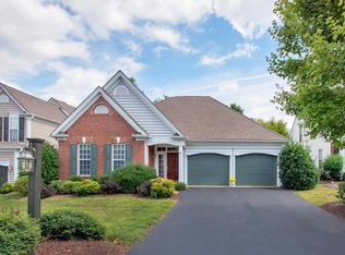 1346 Courtyard Dr, Charlottesville, VA 22903