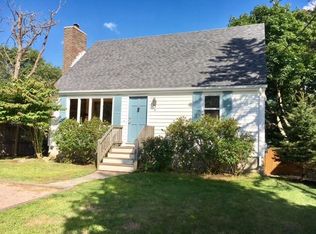 9 Juniper Rd, South Kingstown, RI 02879