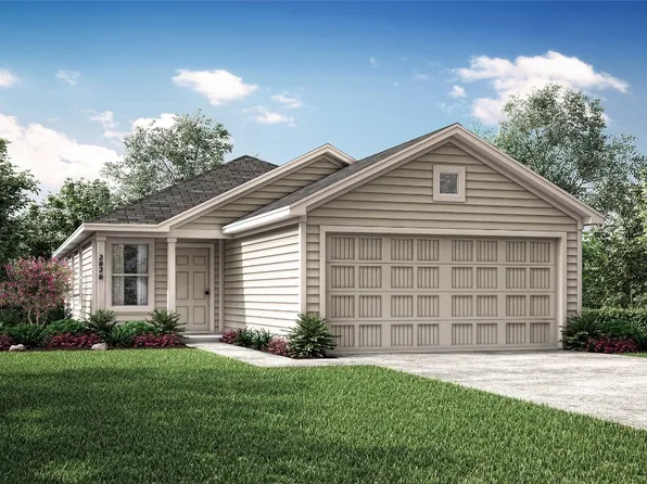 1809 Temper Ln, Dallas, TX 75253