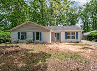 4707 Cricklewood Dr, Greensboro, NC 27407