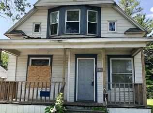 1921 N Bond St, Saginaw, MI 48602