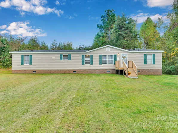 2824 Harmony Hwy, Harmony, NC 28634