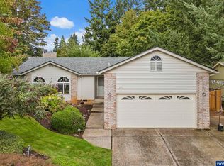 231 Carnelia St SE, Salem, OR 97306