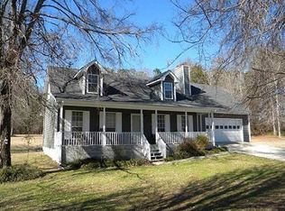 2245 Alcovy Station Rd, Covington, GA 30014