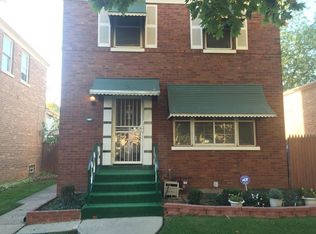 9138 S Dobson Ave, Chicago, IL 60619