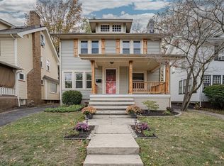 1252 Giel Ave, Lakewood, OH 44107