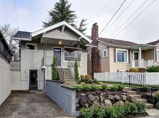 748 N 82nd St, Seattle, WA 98103