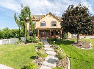 1984 Penny Royal Ave, Richland, WA