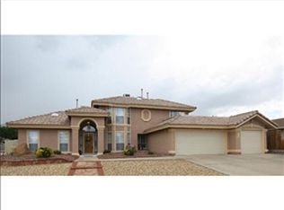 1156 Regal Ridge Dr, El Paso, TX 79912