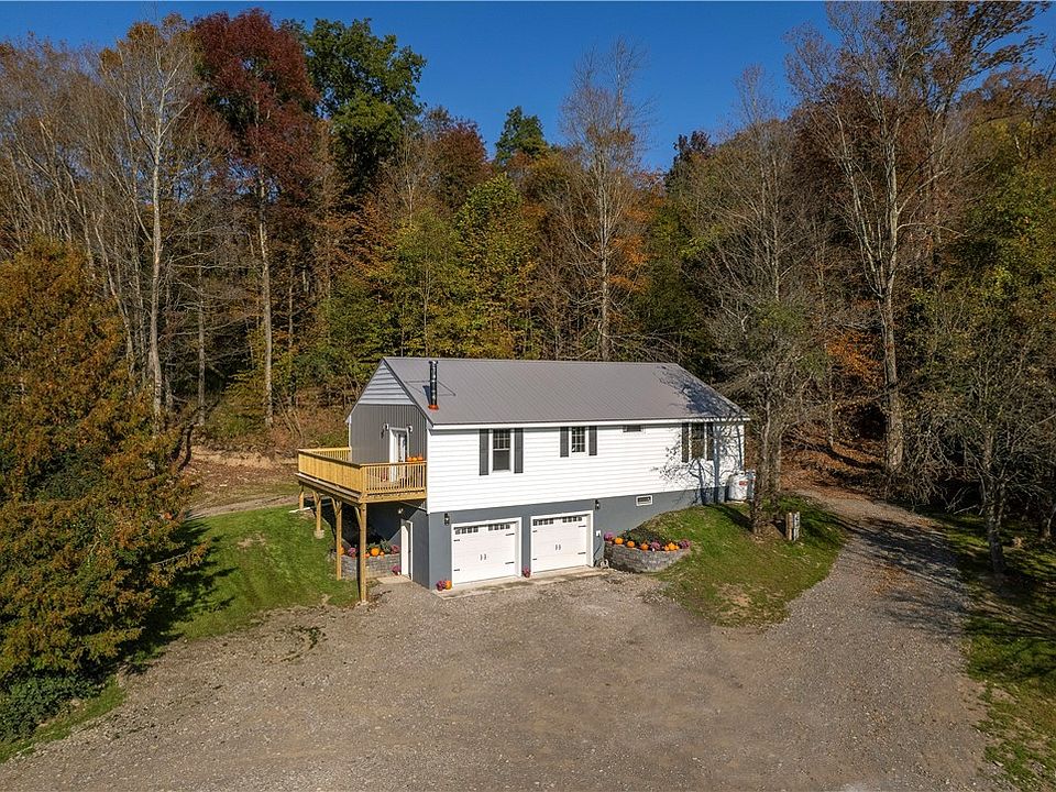 555 Albany Rd, West Winfield, NY 13491 Zillow