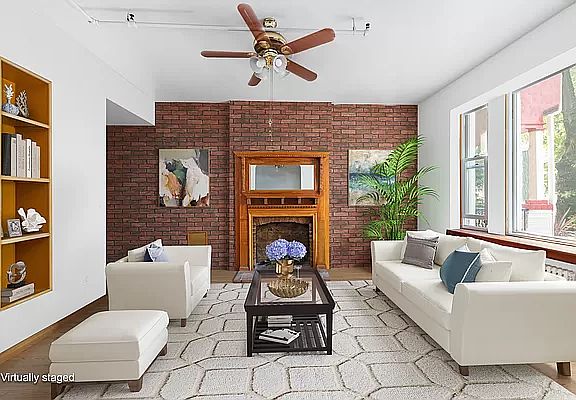 2nd image of 607 W 187th St