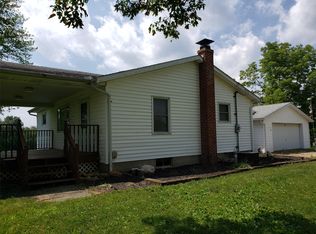 3387 McCoy Rd, Wooster, OH 44691