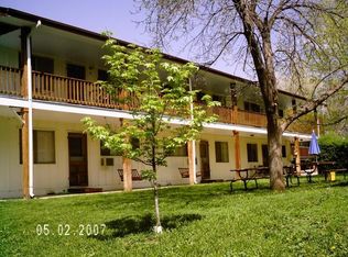 1260 Elder Ave APT 8, Boulder, CO 80304