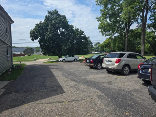 724 N River St, Ypsilanti, MI 48198