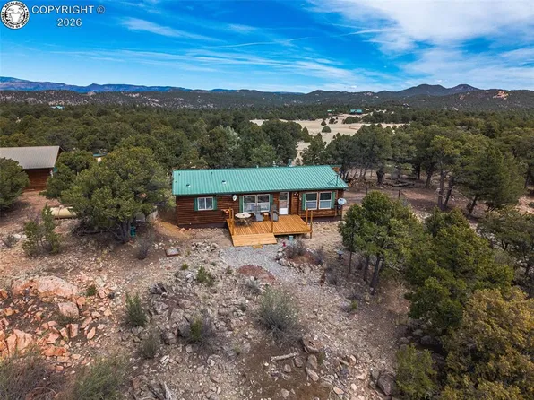 1544 Pronghorn Path, Cotopaxi, CO 81223