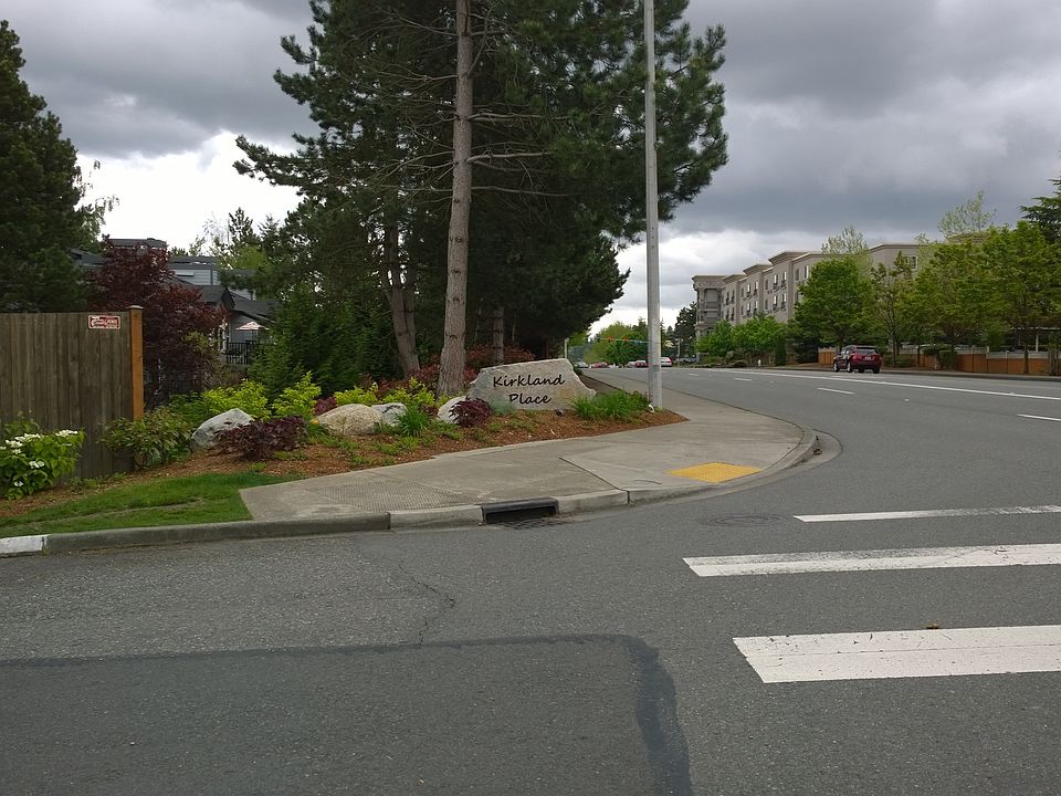 Community entrance