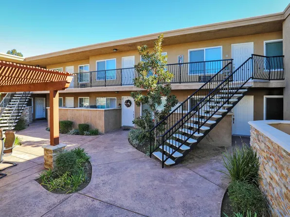 La Mesita Apartments, 7350 La Mesita Pl APT 7, La Mesa, CA 91942