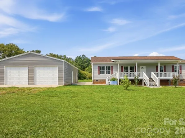 650 Daves Rd, York, SC 29745