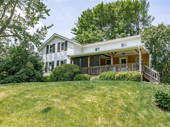 11512 Mendoleine Rd, Dansville, NY 14437