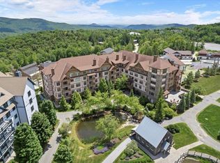 78 Middle Ridge Rd #409, South Londonderry, VT 05155