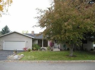 3413 Sherwood Dr, Coeur D Alene, ID 83815