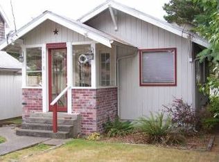 441 14th Ave, Seaside, OR 97138