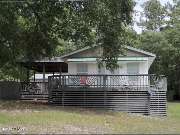 3688 Shell Point Road SW, Shallotte, NC 28470