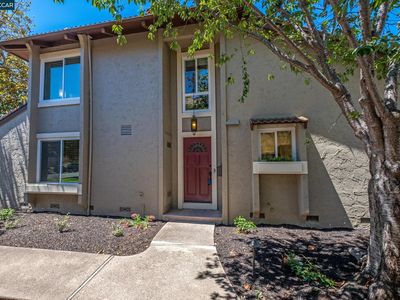 1403 Camino Peral, Moraga, CA, 94556
