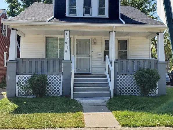 14038 Pinewood St, Detroit, MI 48205