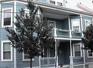 44 Dow St, Salem, MA 01970