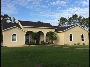 1209 Whirlaway Ln, Chuluota, FL 32766