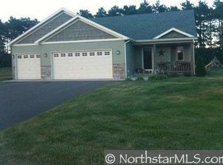 504 10th Ave NE, Rice, MN 56367