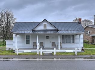 112 Maggie St, Nickelsville, VA 24271