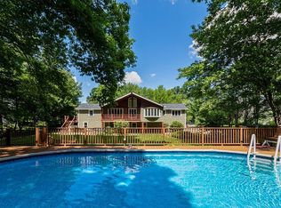 57 Gray Rock Rd, Trumbull, CT 06611