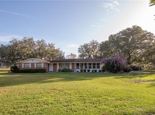 10736 Walter Hunter Rd, Lithia, FL 33547