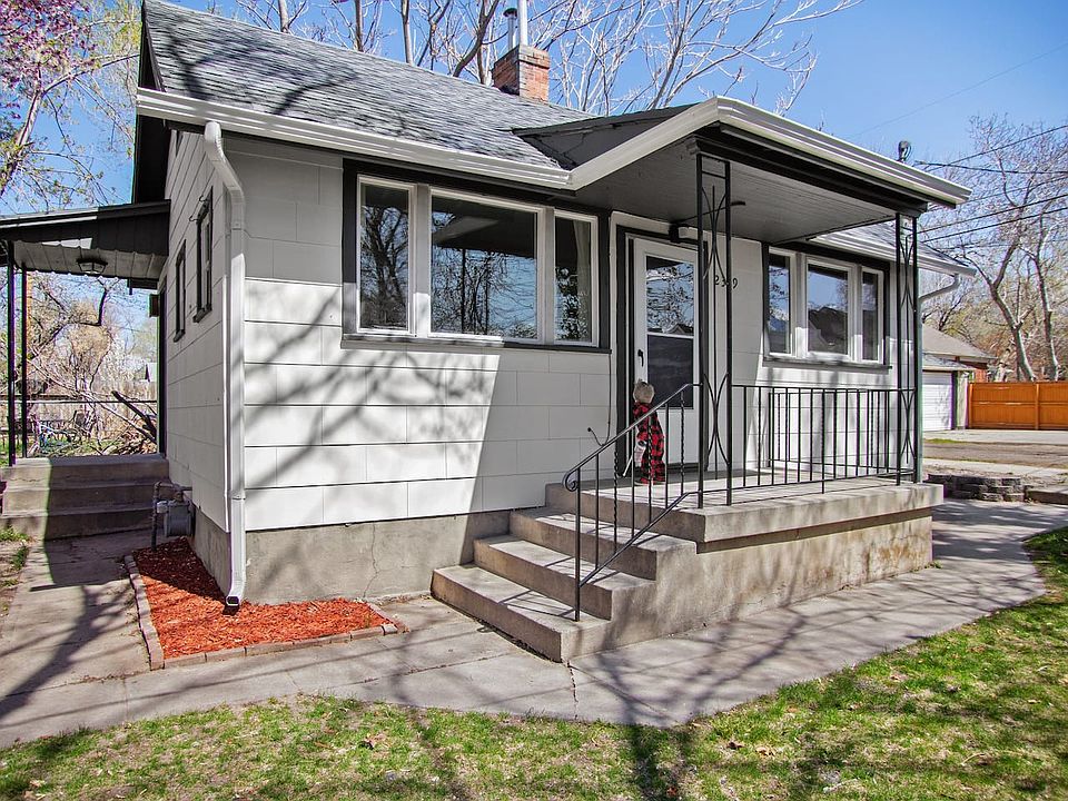 1st image of 2319 S Lake St #B