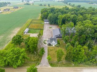 5134 County Road 64, Spencerville, IN 46788