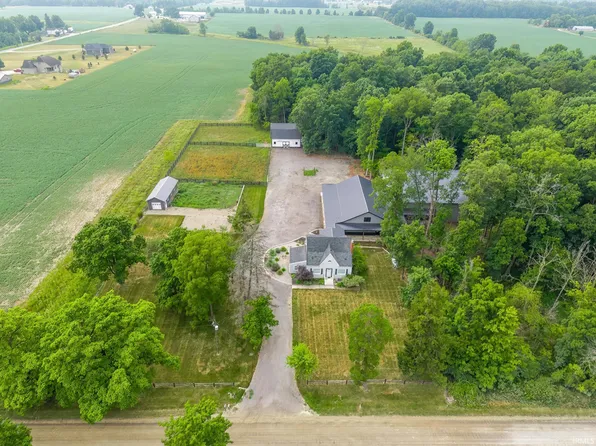 5134 County Road 64, Spencerville, IN 46788
