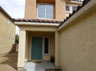 5392 Nickel Ridge Way, Las Vegas, NV 89122