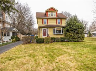87 Thorndyke Rd, Rochester, NY 14617