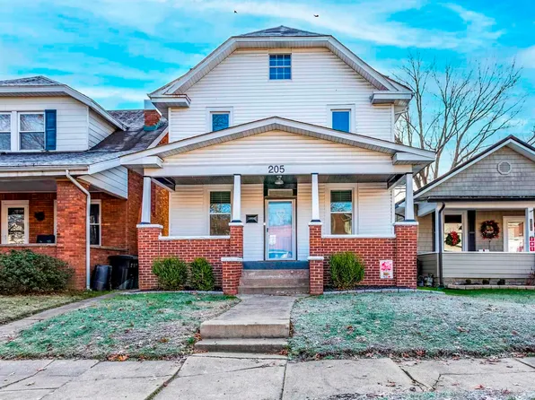 205 9th Ave W, Huntington, WV 25701