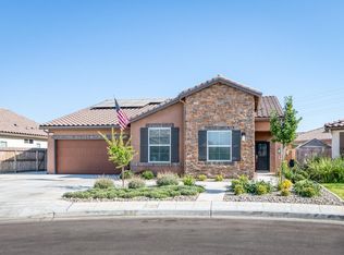 6140 E Laurel Ave, Fresno, CA 93727