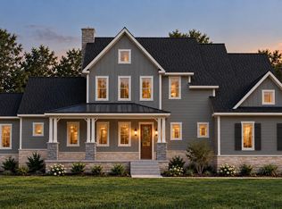 7865 Pea Nck, Saint Michaels, MD 21663