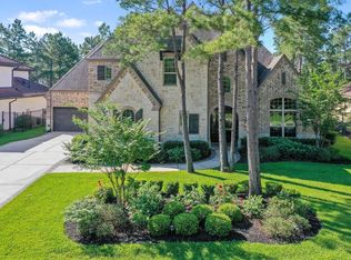 62 S Shasta Bend Cir, Spring, TX 77389