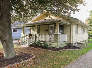 6150 Crittenden Ave, Indianapolis, IN