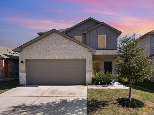 19012 Romano Dr, Elgin, TX 78621