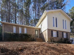 2629 Irene Cir, Duluth, GA 30096