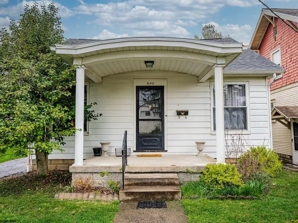 640 W Virginia Ave, Morgantown, WV 26501