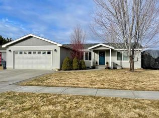 20098 Elizabeth Ln, Bend, OR 97702