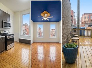 1330 W Huron St APT 3R, Chicago, IL 60642